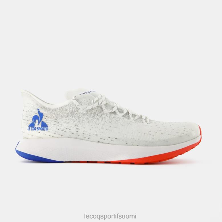 Le Coq Sportif kenkä lcs r2024 valkoinen miehet 86V2R248 kenkiä