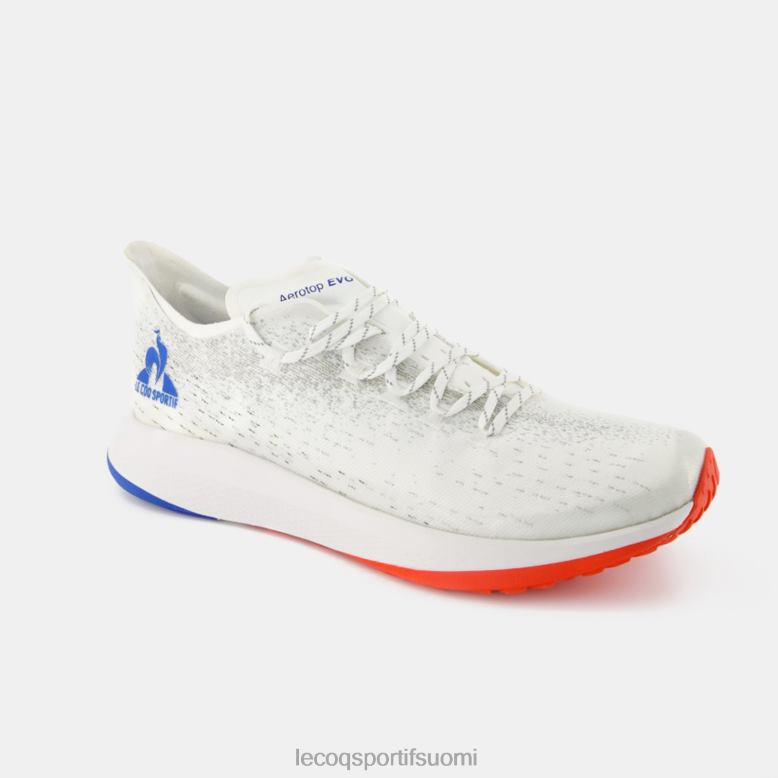 Le Coq Sportif kenkä lcs r2024 valkoinen miehet 86V2R248 kenkiä