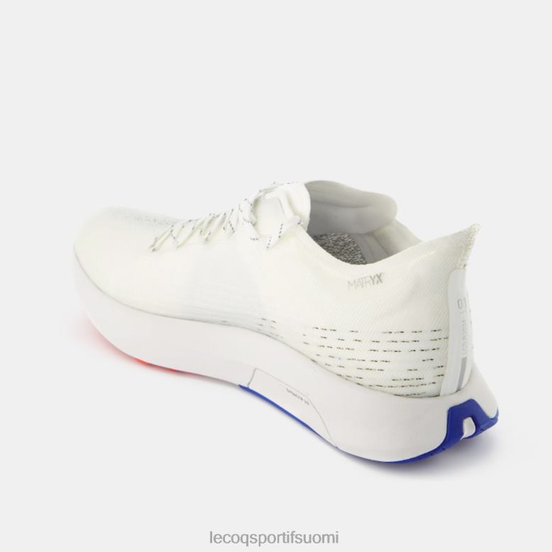 Le Coq Sportif kenkä lcs r2024 valkoinen miehet 86V2R248 kenkiä