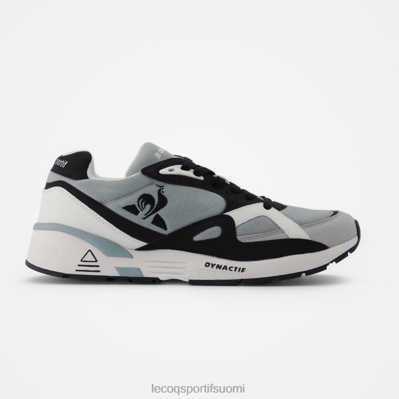 Le Coq Sportif kenkä lcs r850 harmaa miehet 86V2R544 kenkiä