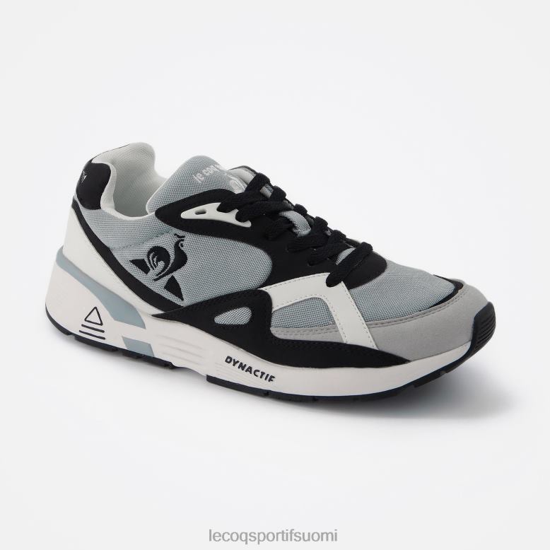 Le Coq Sportif kenkä lcs r850 harmaa miehet 86V2R544 kenkiä