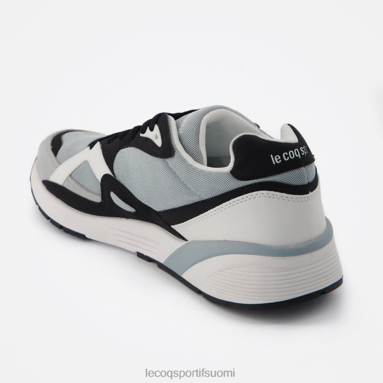 Le Coq Sportif kenkä lcs r850 harmaa miehet 86V2R544 kenkiä