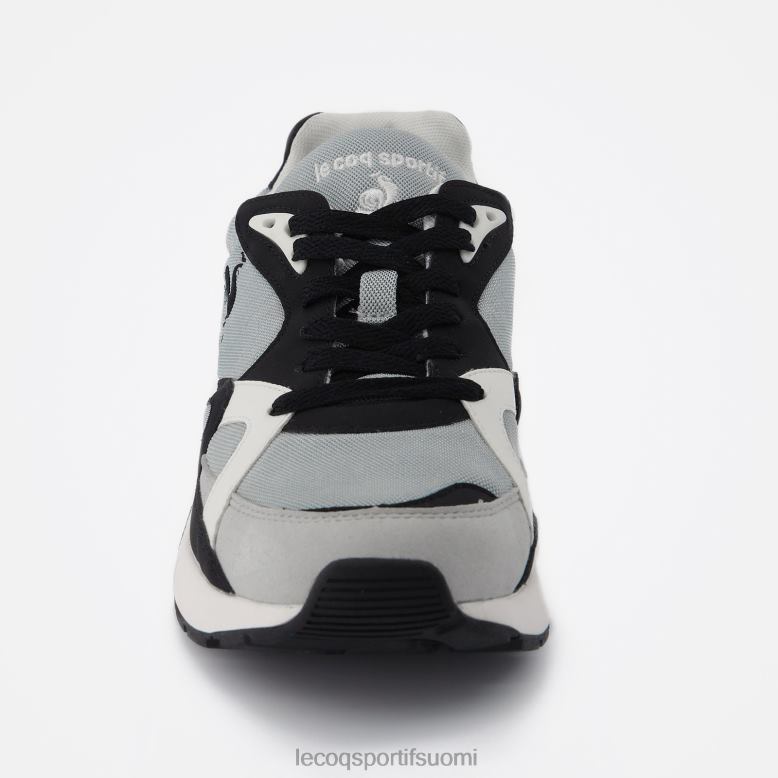 Le Coq Sportif kenkä lcs r850 harmaa miehet 86V2R544 kenkiä