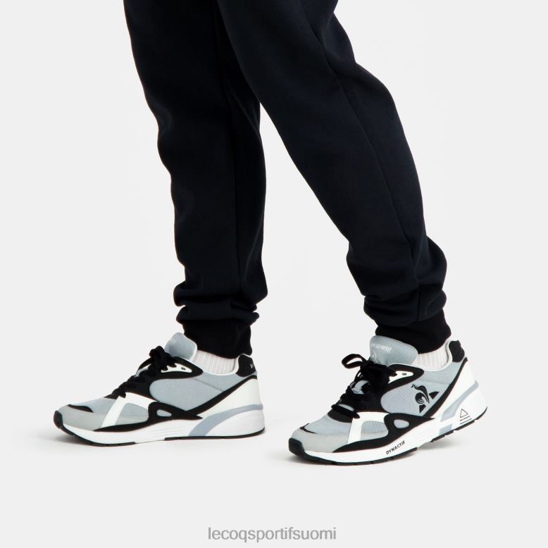 Le Coq Sportif kenkä lcs r850 harmaa miehet 86V2R544 kenkiä