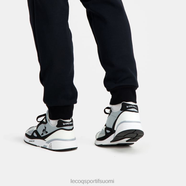 Le Coq Sportif kenkä lcs r850 harmaa miehet 86V2R544 kenkiä