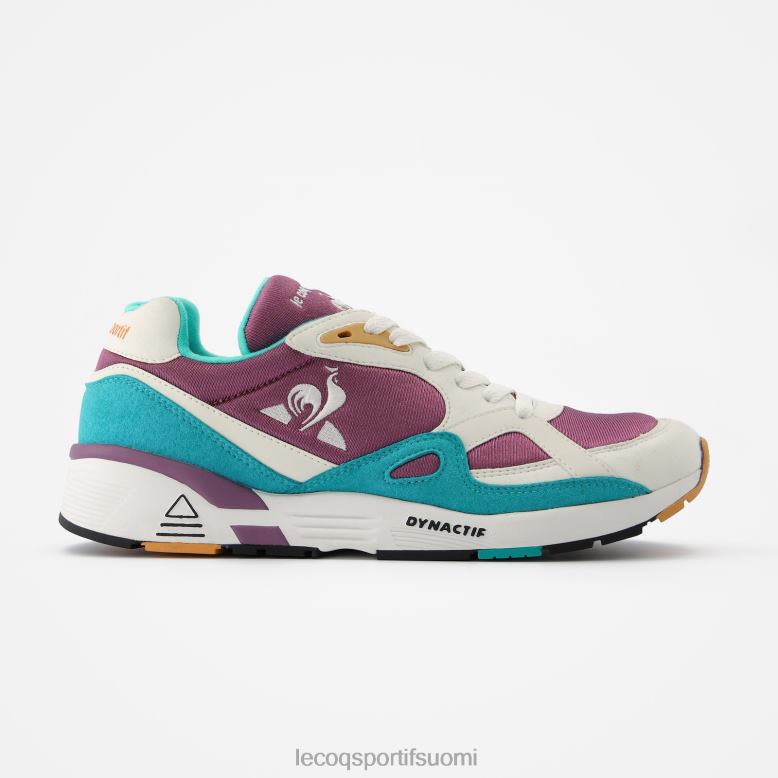 Le Coq Sportif kenkä lcs r850 mountain violetti miehet 86V2R539 kenkiä
