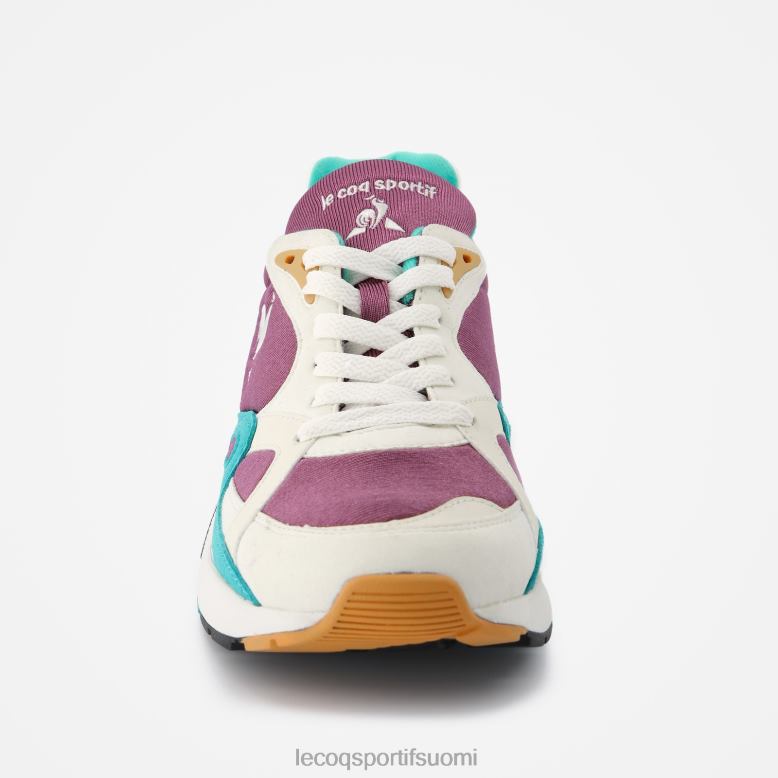 Le Coq Sportif kenkä lcs r850 mountain violetti miehet 86V2R539 kenkiä