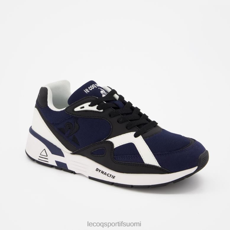 Le Coq Sportif kenkä lcs r850 sininen miehet 86V2R545 kenkiä
