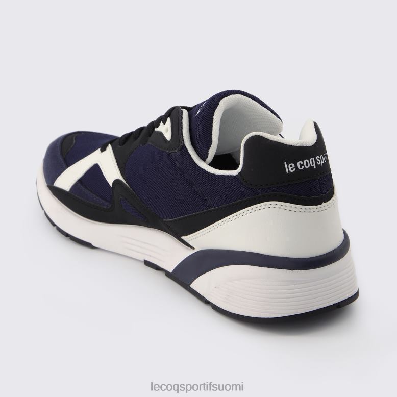 Le Coq Sportif kenkä lcs r850 sininen miehet 86V2R545 kenkiä
