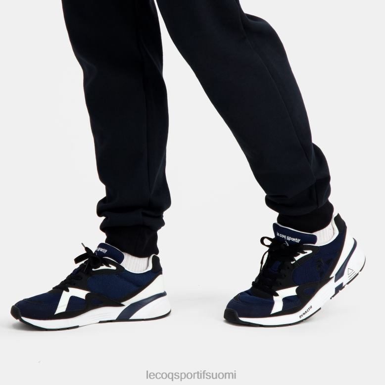 Le Coq Sportif kenkä lcs r850 sininen miehet 86V2R545 kenkiä