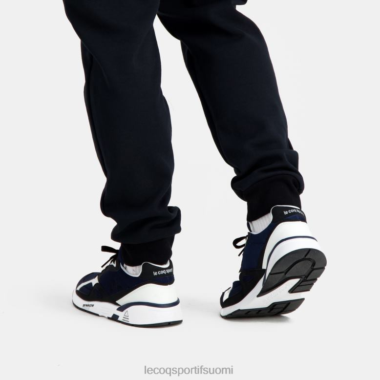 Le Coq Sportif kenkä lcs r850 sininen miehet 86V2R545 kenkiä