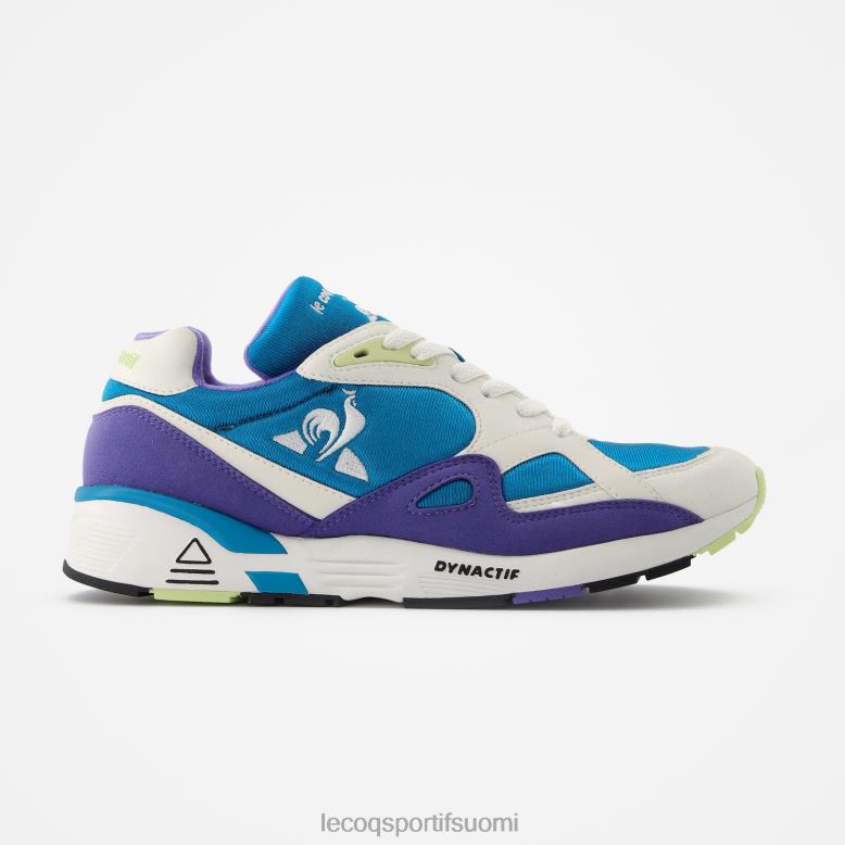 Le Coq Sportif kenkä lcs r850 vuorensininen miehet 86V2R538 kenkiä