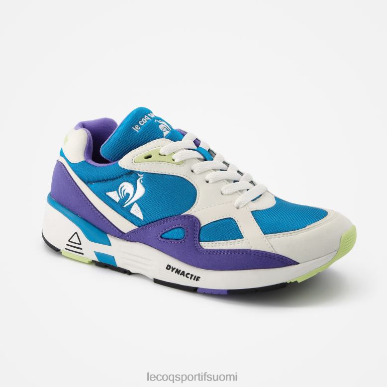Le Coq Sportif kenkä lcs r850 vuorensininen miehet 86V2R538 kenkiä