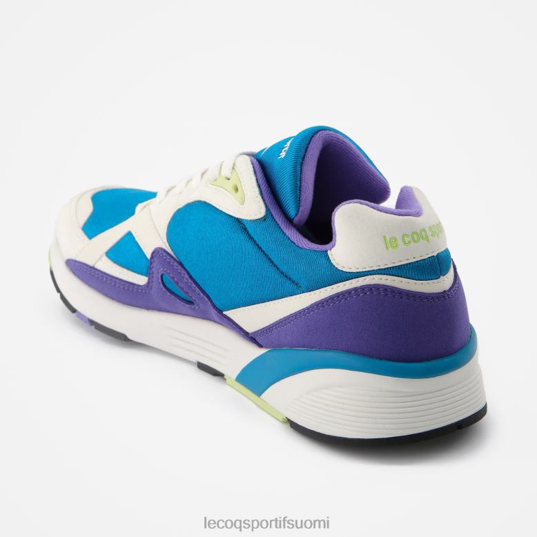 Le Coq Sportif kenkä lcs r850 vuorensininen miehet 86V2R538 kenkiä