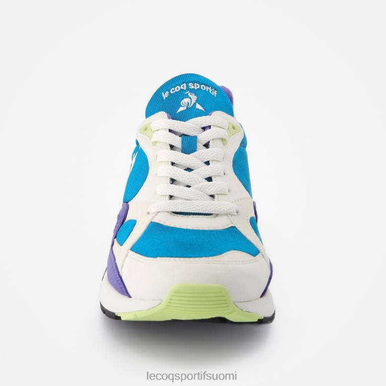 Le Coq Sportif kenkä lcs r850 vuorensininen miehet 86V2R538 kenkiä