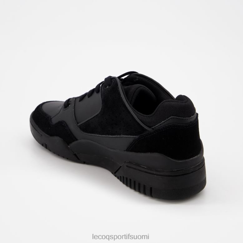 Le Coq Sportif kenkä lcs t1000 musta miehet 86V2R515 kenkiä