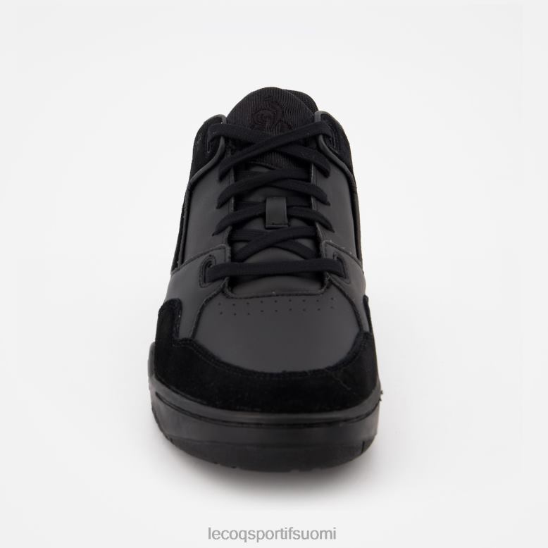 Le Coq Sportif kenkä lcs t1000 musta miehet 86V2R515 kenkiä