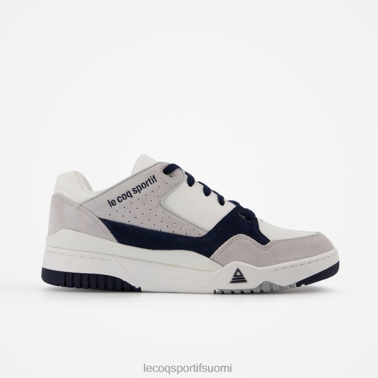 Le Coq Sportif kenkä lcs t1000 sport og valkoinen miehet 86V2R547 kenkiä