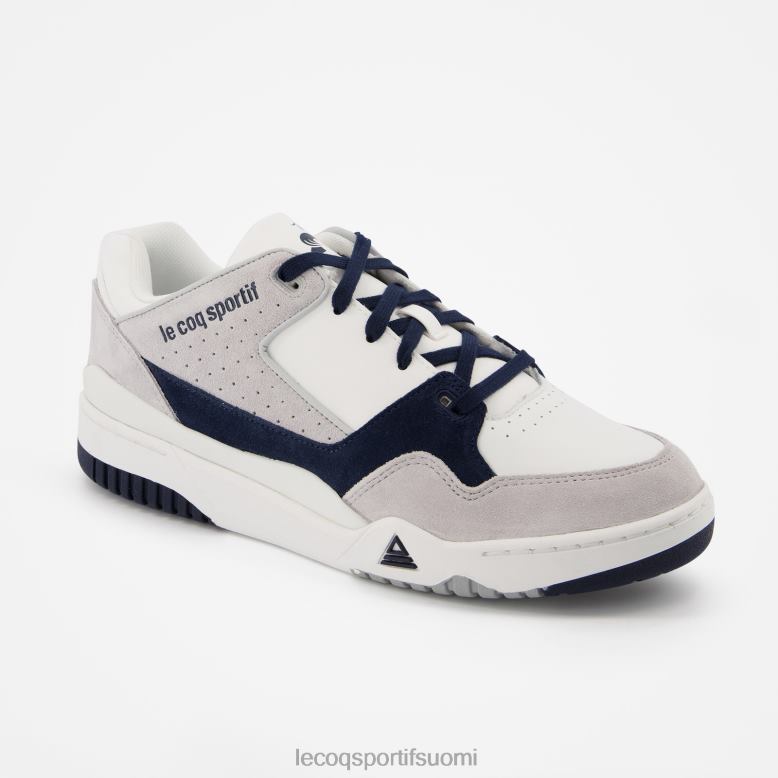 Le Coq Sportif kenkä lcs t1000 sport og valkoinen miehet 86V2R547 kenkiä