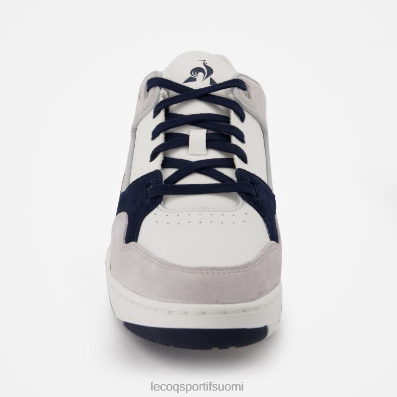 Le Coq Sportif kenkä lcs t1000 sport og valkoinen miehet 86V2R547 kenkiä