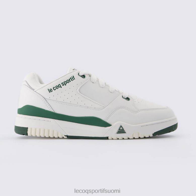 Le Coq Sportif kenkä lcs t1000 valkoinen miehet 86V2R516 kenkiä