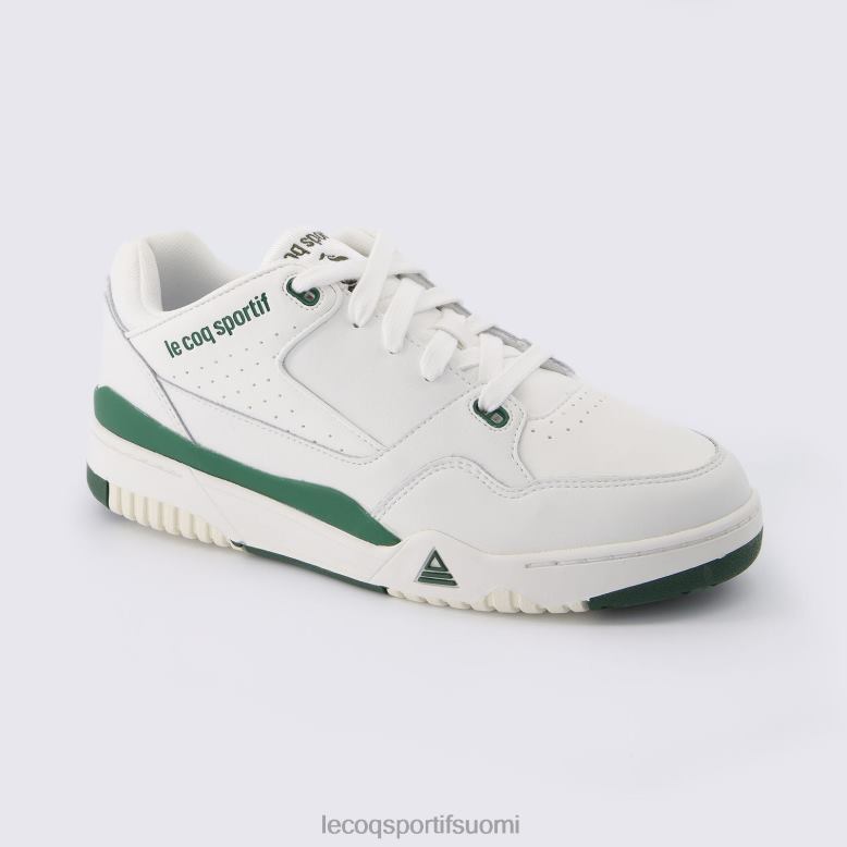 Le Coq Sportif kenkä lcs t1000 valkoinen miehet 86V2R516 kenkiä