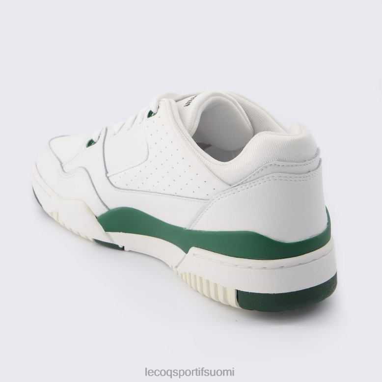 Le Coq Sportif kenkä lcs t1000 valkoinen miehet 86V2R516 kenkiä