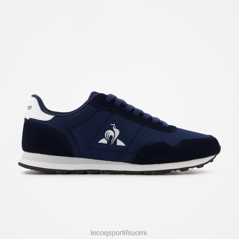 Le Coq Sportif kenkä astra sininen miehet 86V2R277 kenkiä