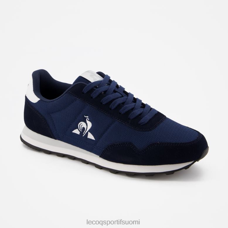 Le Coq Sportif kenkä astra sininen miehet 86V2R277 kenkiä