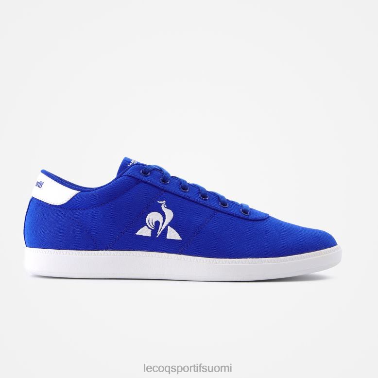 Le Coq Sportif kenkäkenttä yksi sininen miehet 86V2R276 kenkiä
