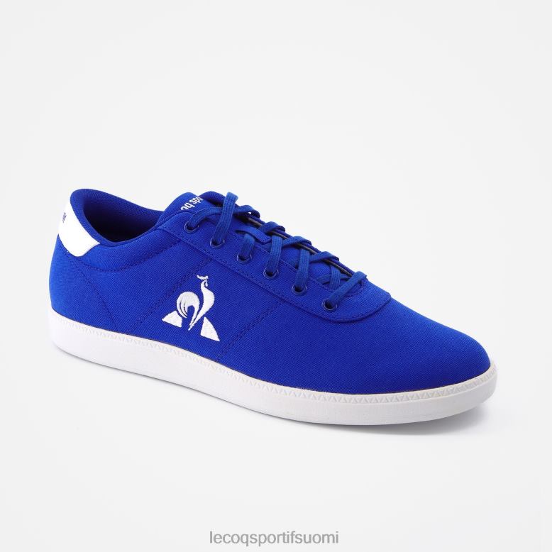 Le Coq Sportif kenkäkenttä yksi sininen miehet 86V2R276 kenkiä