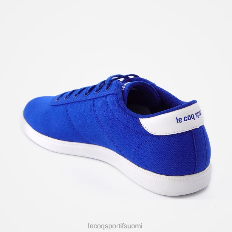 Le Coq Sportif kenkäkenttä yksi sininen miehet 86V2R276 kenkiä