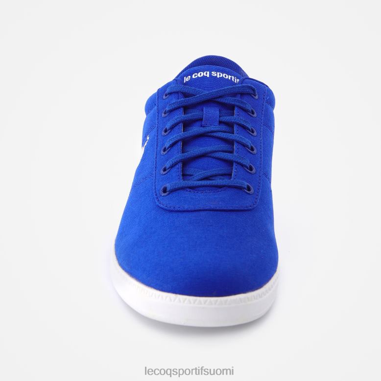 Le Coq Sportif kenkäkenttä yksi sininen miehet 86V2R276 kenkiä