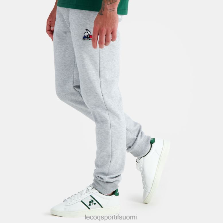 Le Coq Sportif kenkä klassinen pehmeä valkoinen miehet 86V2R274 kenkiä