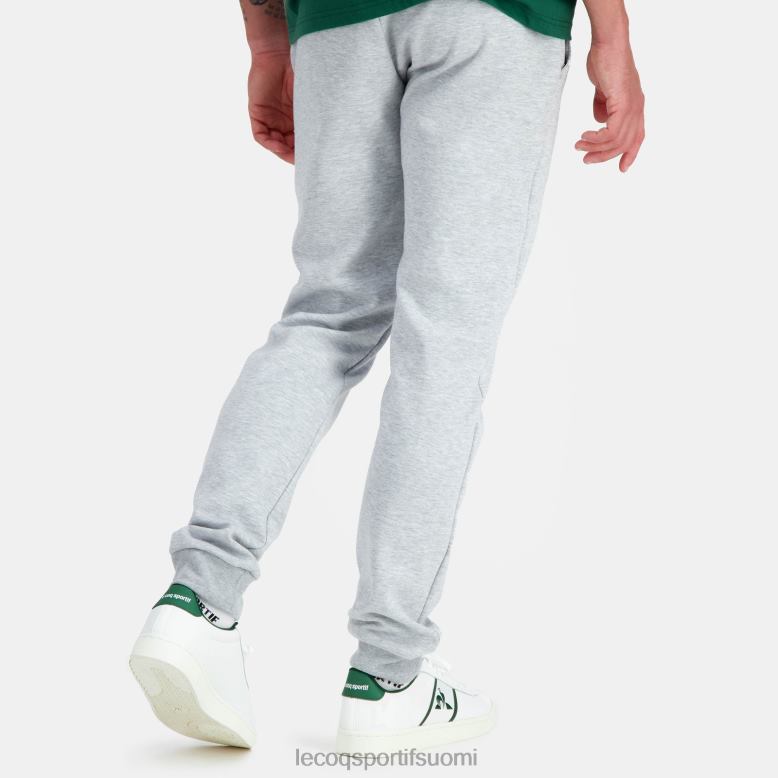 Le Coq Sportif kenkä klassinen pehmeä valkoinen miehet 86V2R274 kenkiä