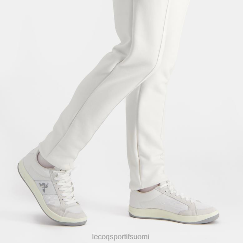 Le Coq Sportif kenkä tuhka joukkue valkoinen miehet 86V2R279 kenkiä