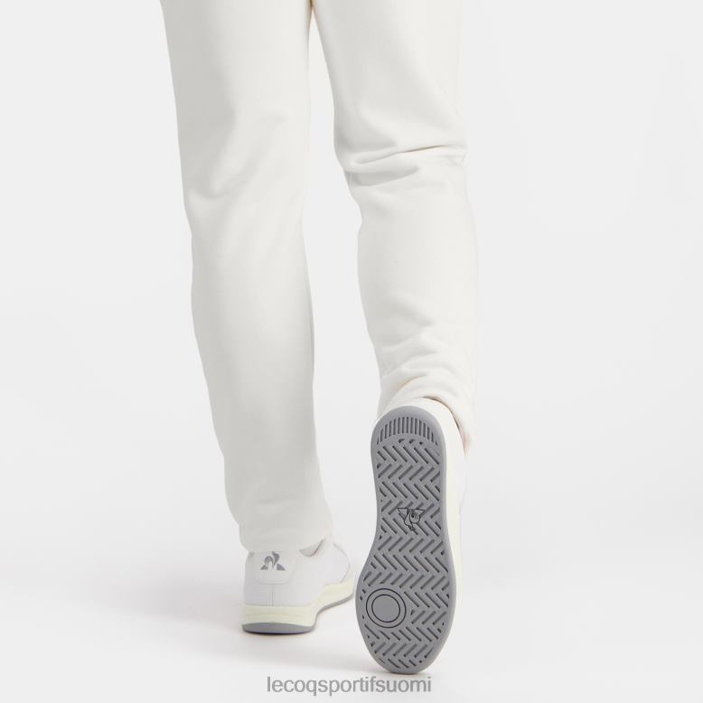 Le Coq Sportif kenkä tuhka joukkue valkoinen miehet 86V2R279 kenkiä