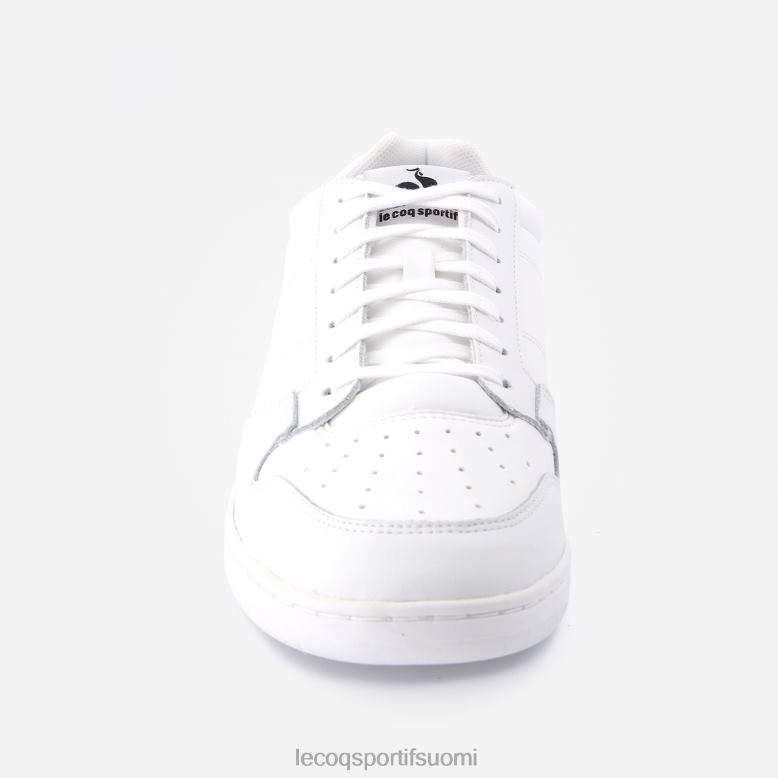 Le Coq Sportif kengän murtopiste valkoinen miehet 86V2R567 kenkiä