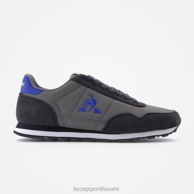 Le Coq Sportif kenkä astra musta miehet 86V2R525 kenkiä