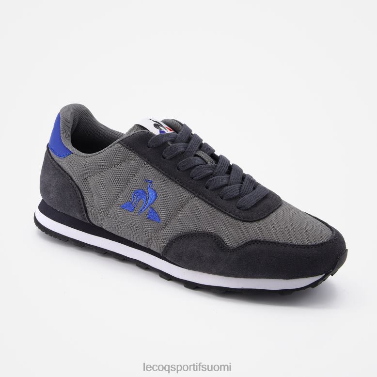 Le Coq Sportif kenkä astra musta miehet 86V2R525 kenkiä