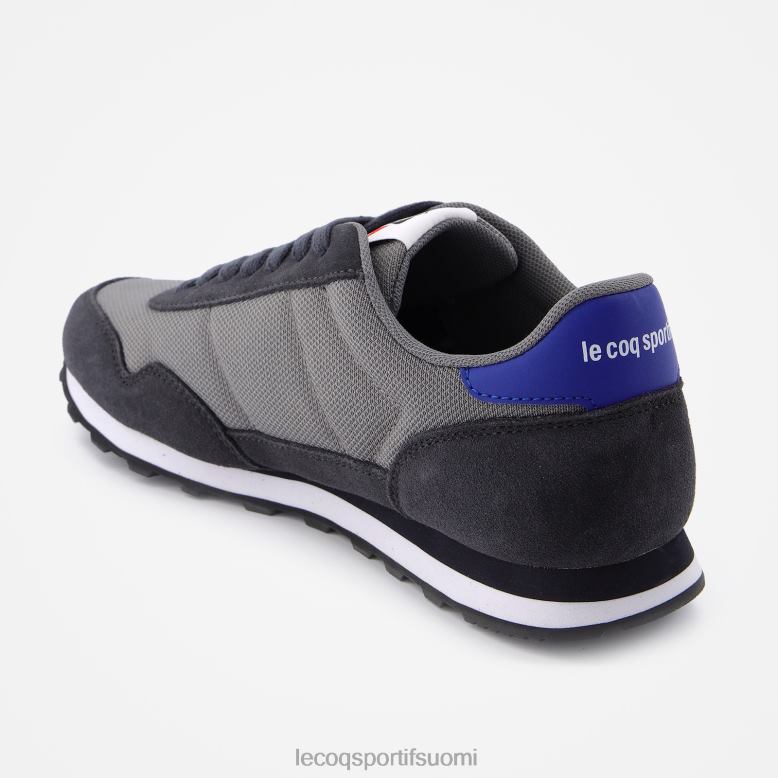 Le Coq Sportif kenkä astra musta miehet 86V2R525 kenkiä