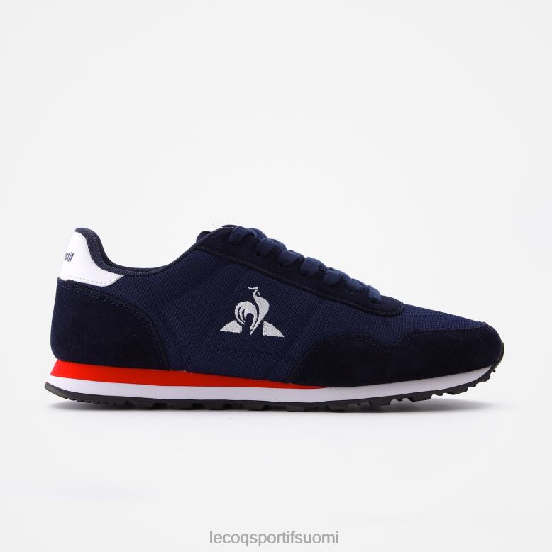 Le Coq Sportif kenkä astra sininen miehet 86V2R555 kenkiä
