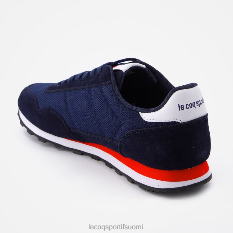 Le Coq Sportif kenkä astra sininen miehet 86V2R555 kenkiä