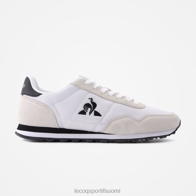 Le Coq Sportif kenkä astra valkoinen miehet 86V2R526 kenkiä