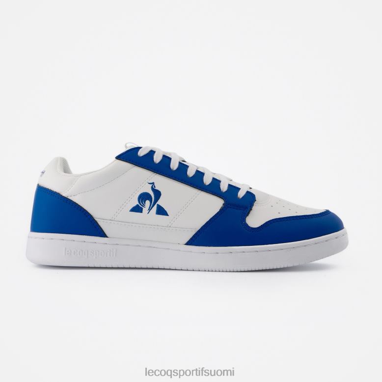 Le Coq Sportif kenkä breakpoint sport valkoinen miehet 86V2R559 kenkiä