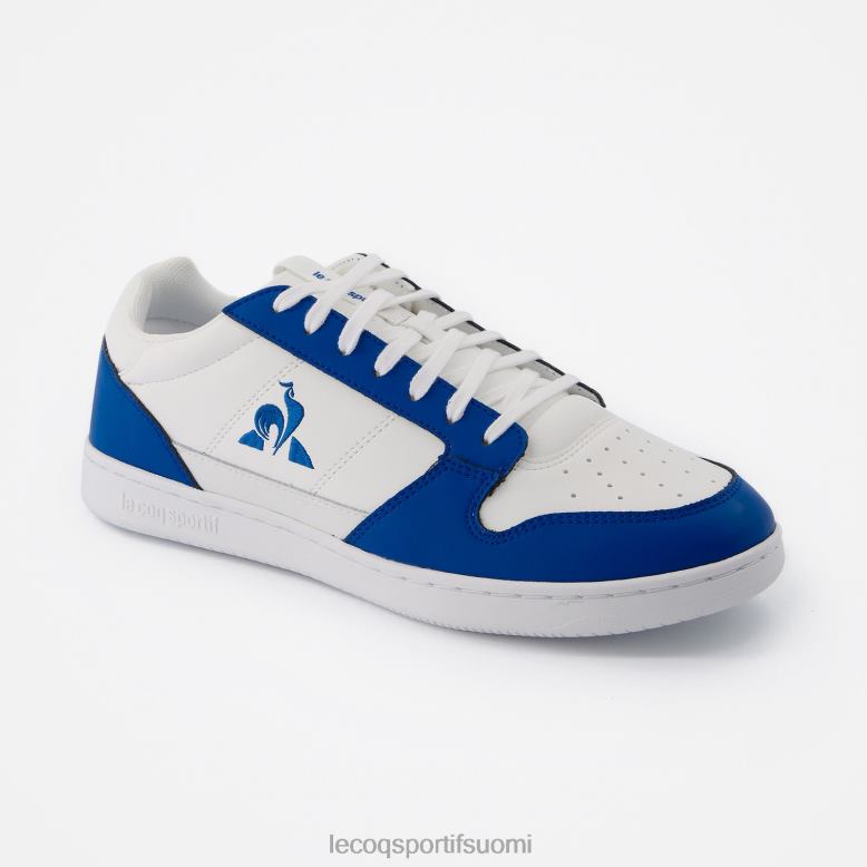 Le Coq Sportif kenkä breakpoint sport valkoinen miehet 86V2R559 kenkiä
