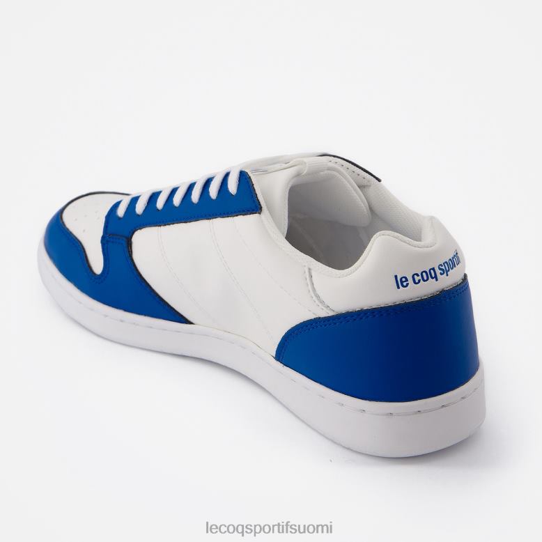 Le Coq Sportif kenkä breakpoint sport valkoinen miehet 86V2R559 kenkiä