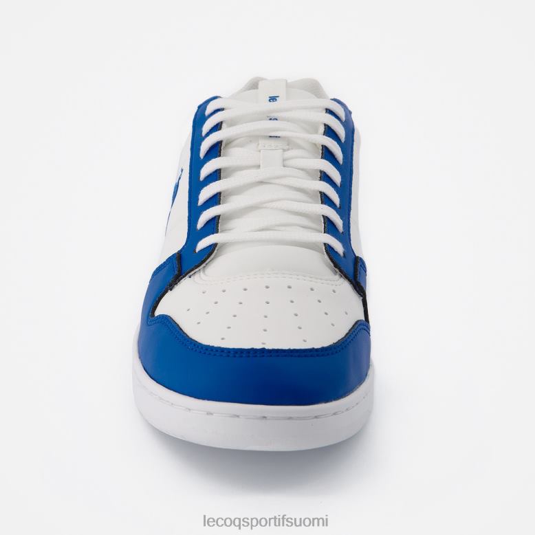 Le Coq Sportif kenkä breakpoint sport valkoinen miehet 86V2R559 kenkiä