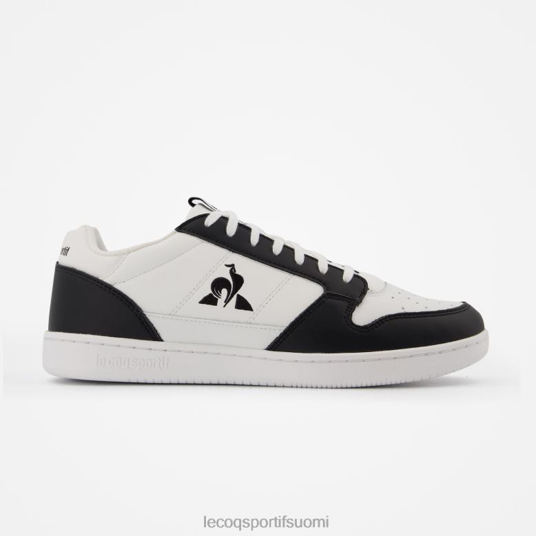 Le Coq Sportif kenkä breakpoint sport valkoinen miehet 86V2R560 kenkiä