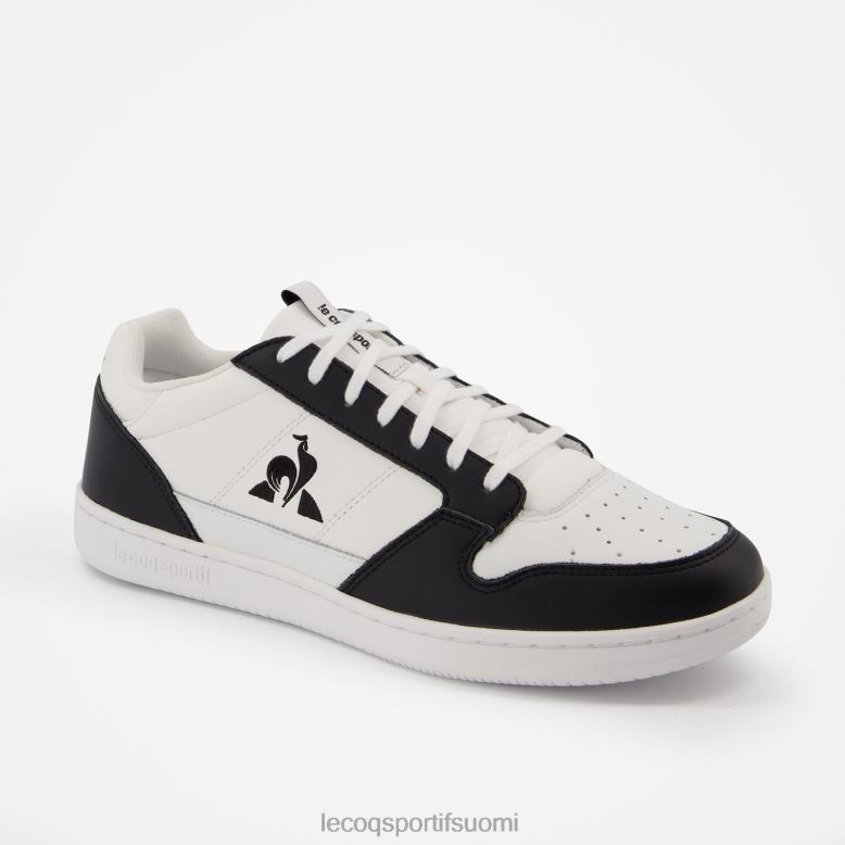 Le Coq Sportif kenkä breakpoint sport valkoinen miehet 86V2R560 kenkiä